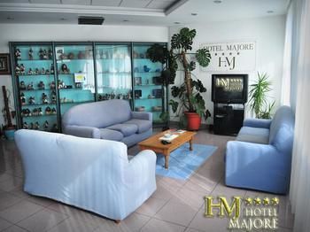Hotel Majore