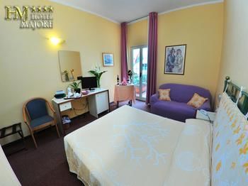 Hotel Majore