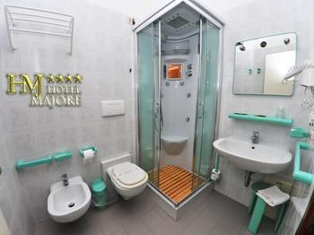 Hotel Majore