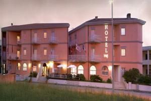 Hotel Majore