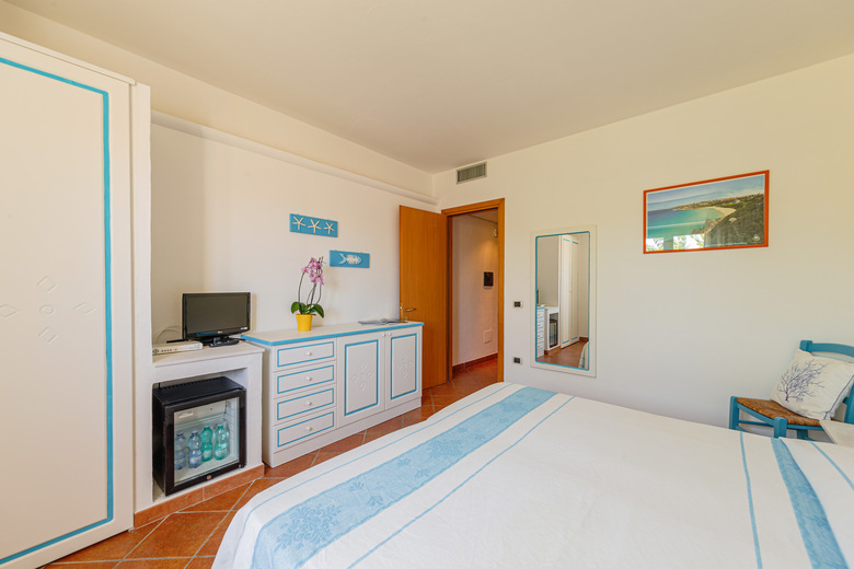 Hotel La Funtana