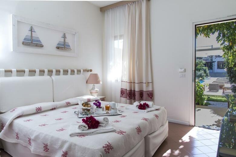 Hotel Palau