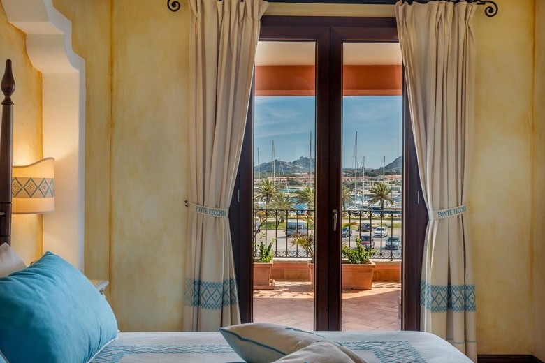 Hotel La Vecchia Fonte