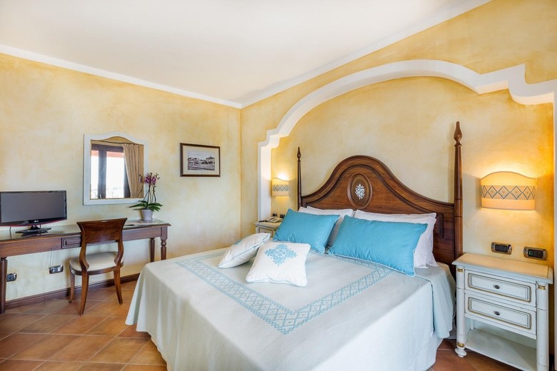 Hotel La Vecchia Fonte
