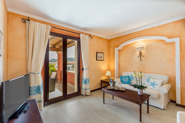 Hotel La Vecchia Fonte