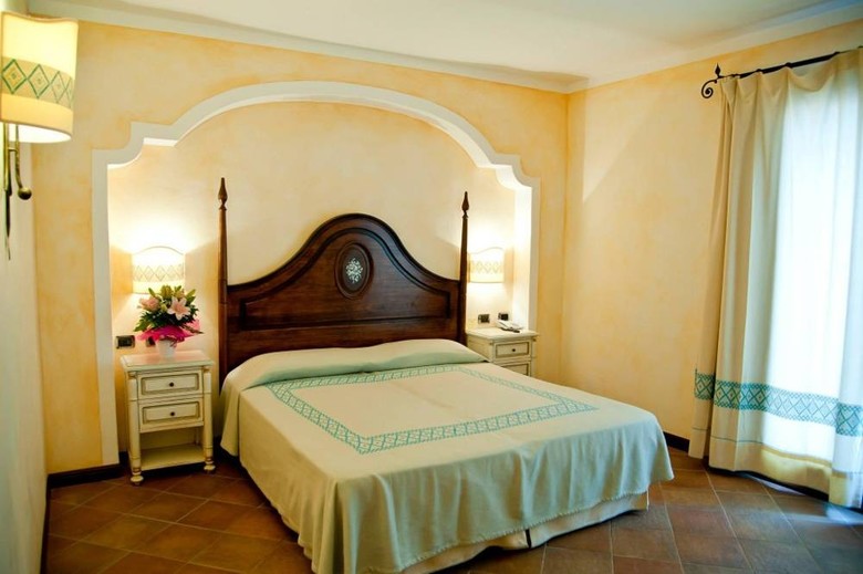 Hotel La Vecchia Fonte