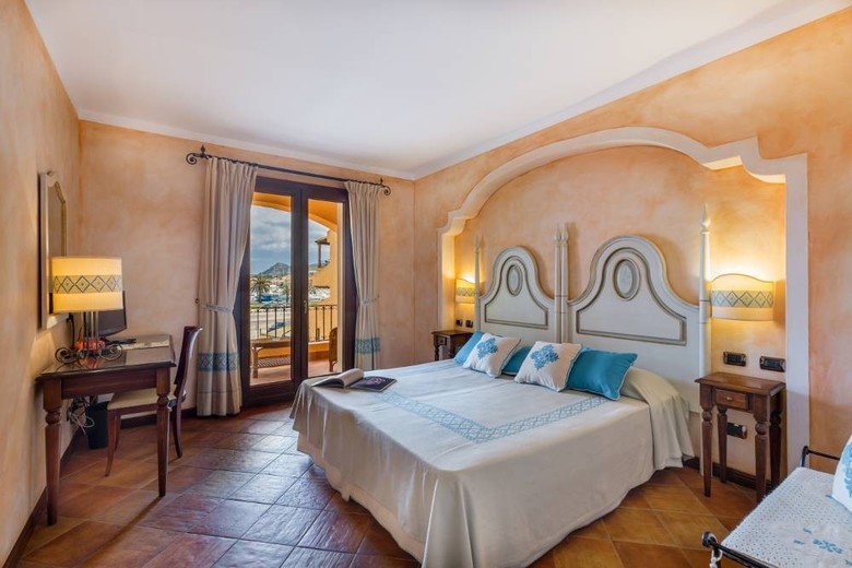 Hotel La Vecchia Fonte