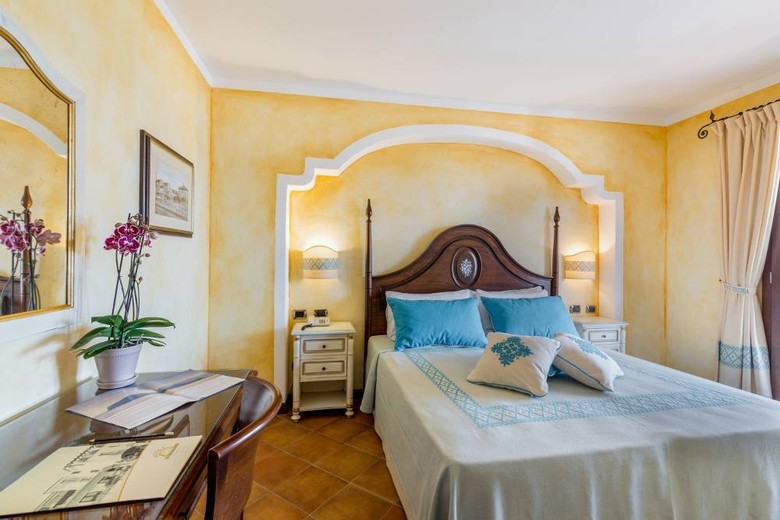 Hotel La Vecchia Fonte