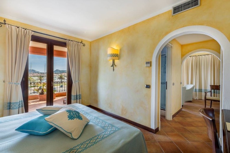 Hotel La Vecchia Fonte