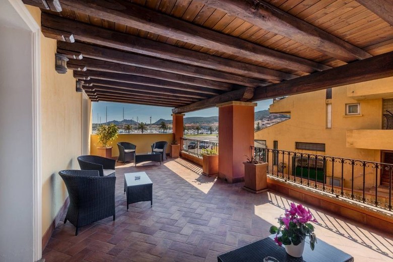 Hotel La Vecchia Fonte
