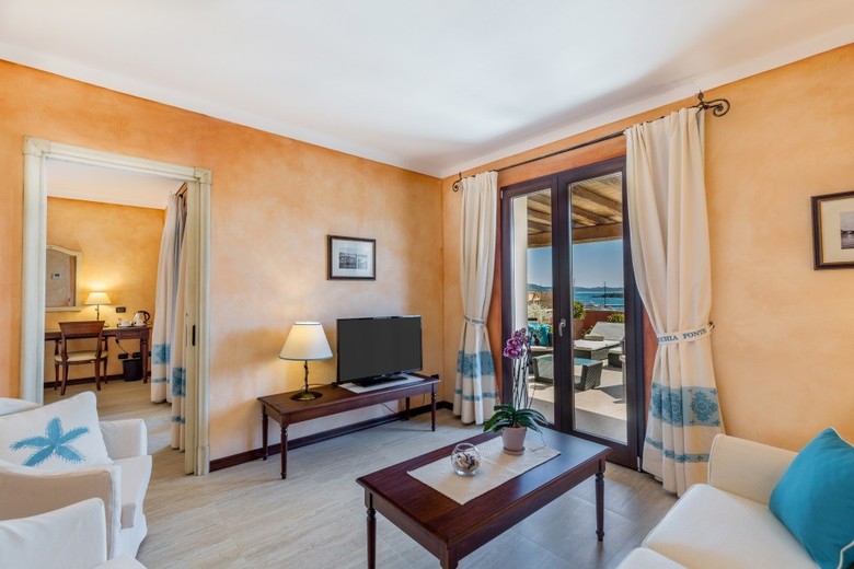 Hotel La Vecchia Fonte