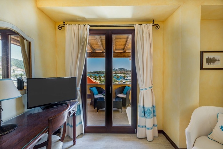 Hotel La Vecchia Fonte