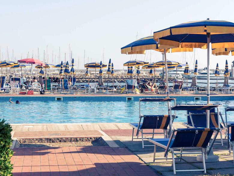 Sunbay Park Hotel