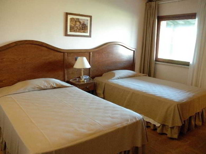 Hotel Tenuta Dell Argento
