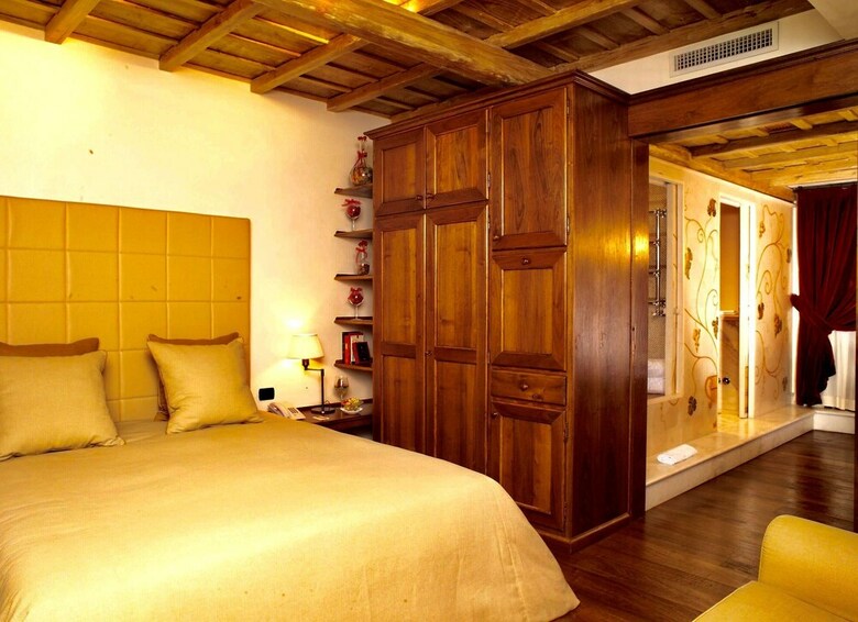 Hotel Locanda Dello Spuntino