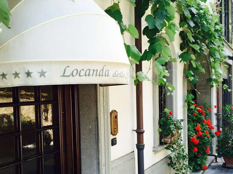 Hotel Locanda Dello Spuntino