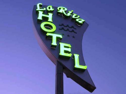 Hotel La Riva