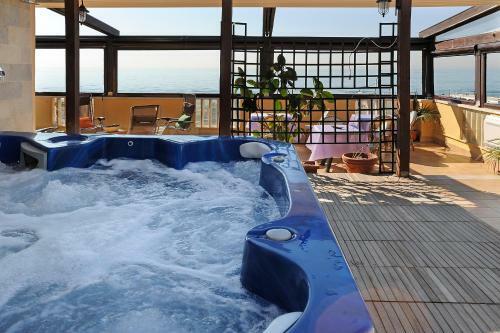 Hotel La Riva