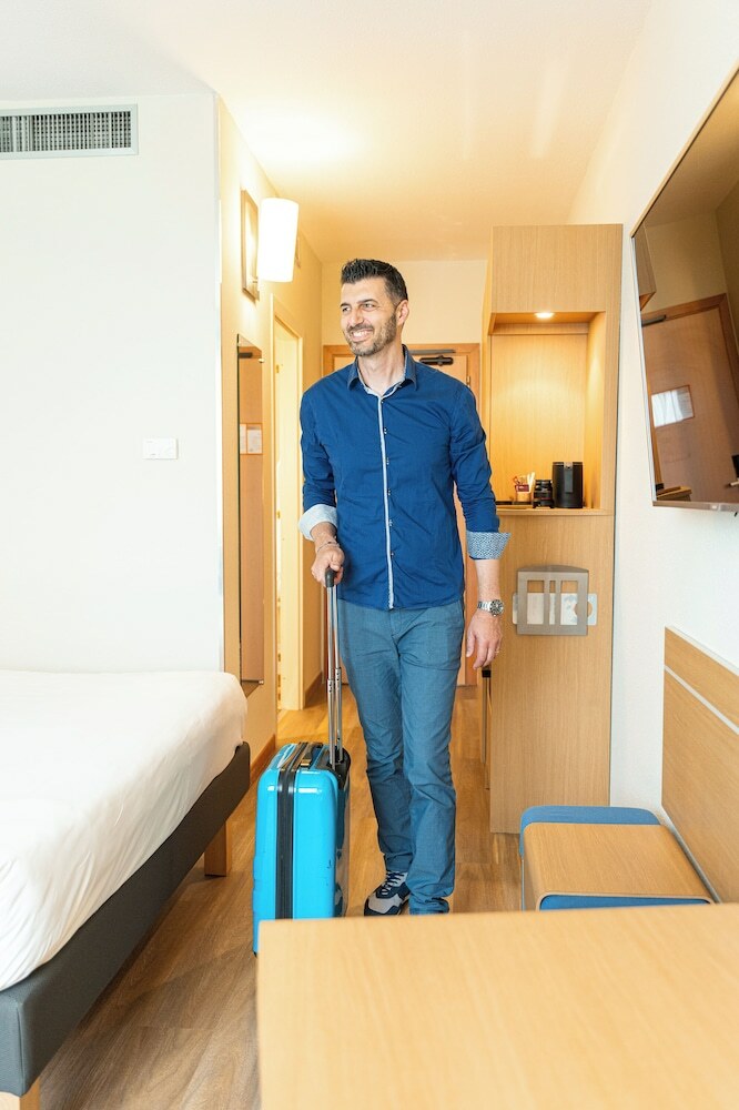 Hotel Novotel Roma La Rustica