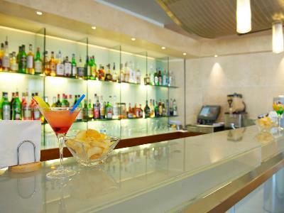 Hotel Novotel Roma La Rustica
