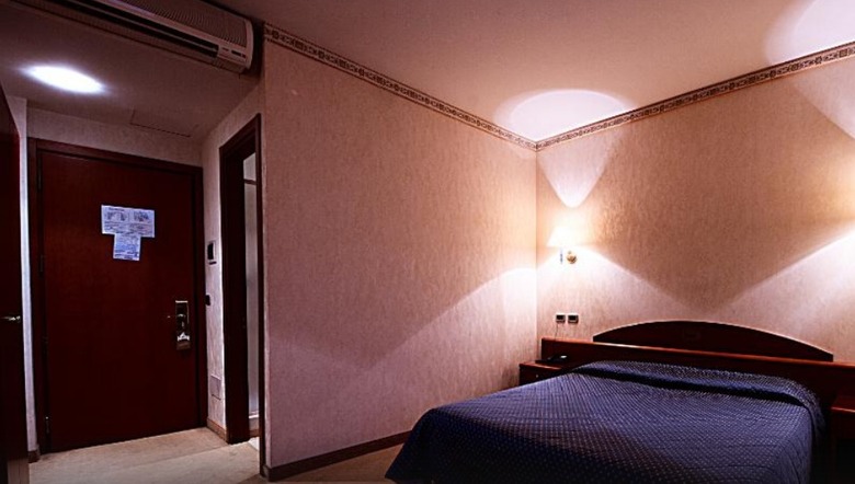 Hotel Roma Domus