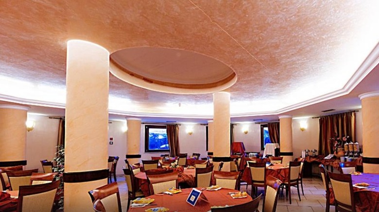 Hotel Roma Domus