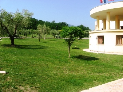 Hotel Roma Domus