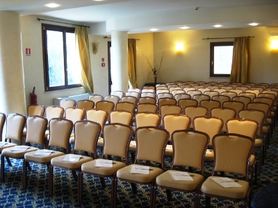 Hotel Roma Domus