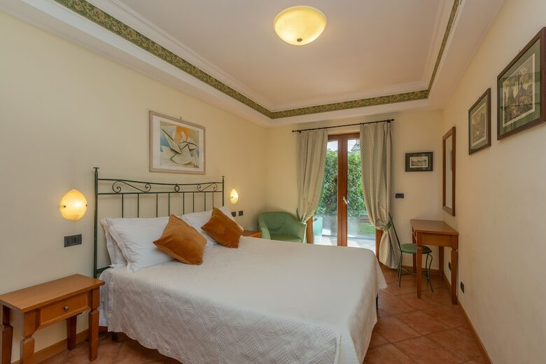 Hotel Carpediem Roma Golf Club