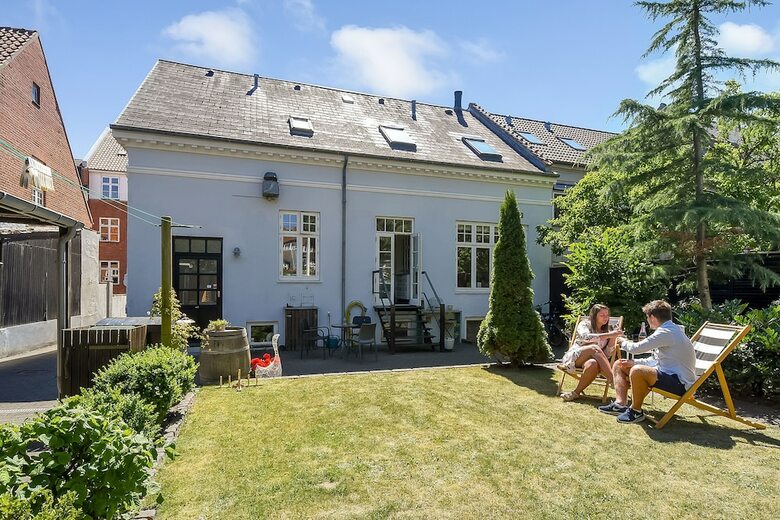 Sweet Home Bed & Breakfast