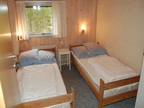 Holiday Home Fyrvej R�m� X