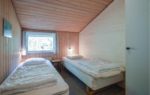 Holiday Home Fyrvej R�m� X