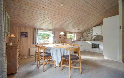 Holiday Home Fyrvej R�m� X