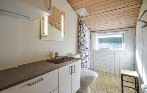Holiday Home Fyrvej R�m� X