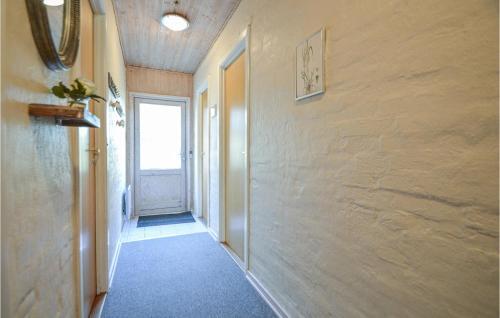 Holiday Home Fyrvej R�m� X