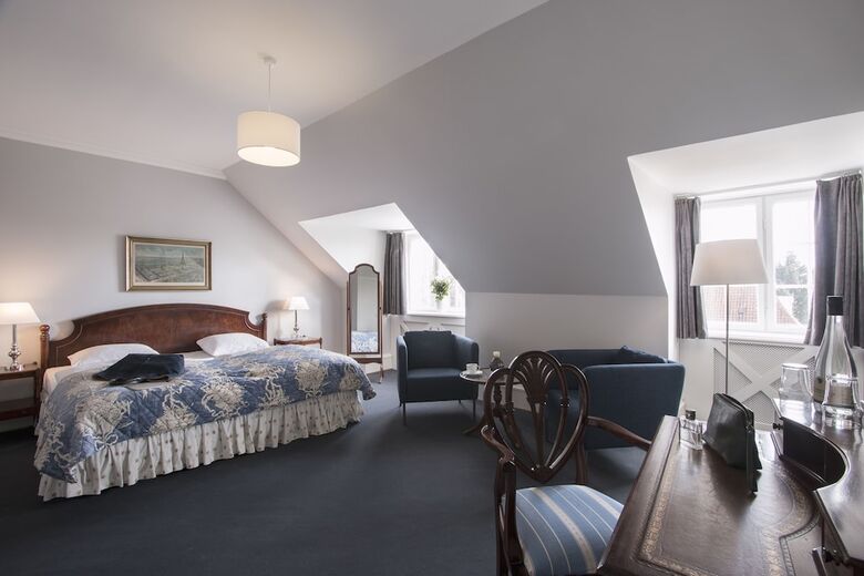 Hotel Fredensborg Store Kro