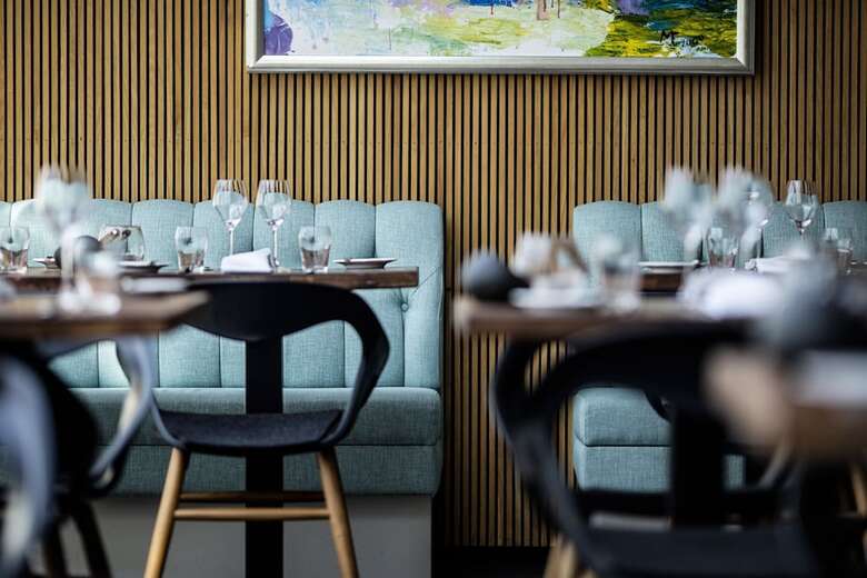Hotel Fredensborg Store Kro