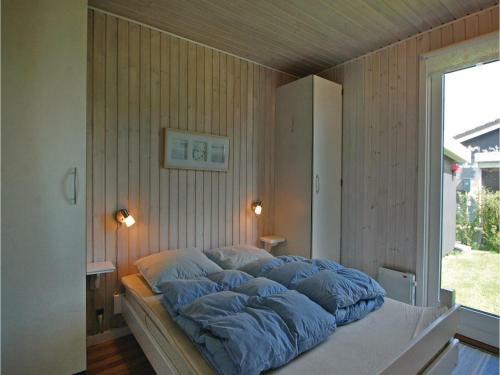 Hostal Holiday Home Strandv�nget B�rkop VI