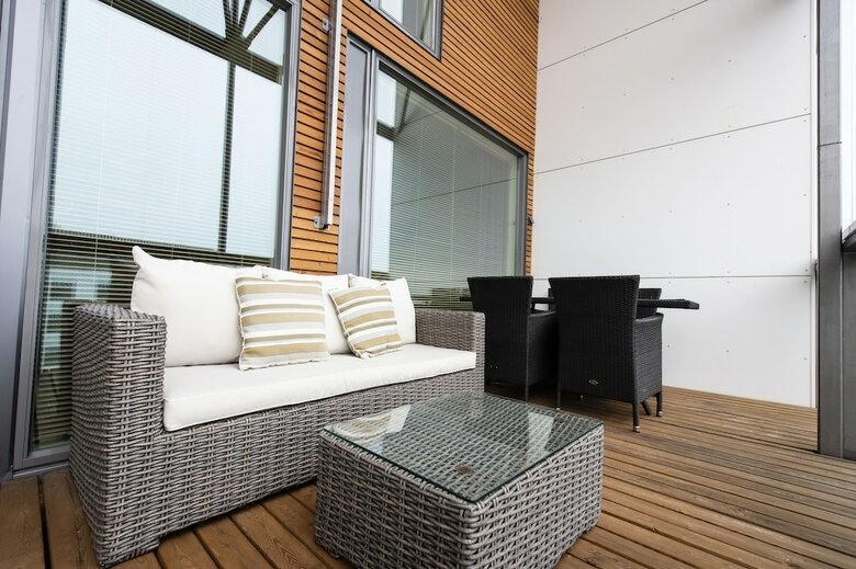 Apartamento Aalto Inn