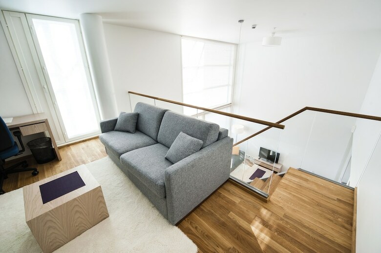 Apartamento Aalto Inn