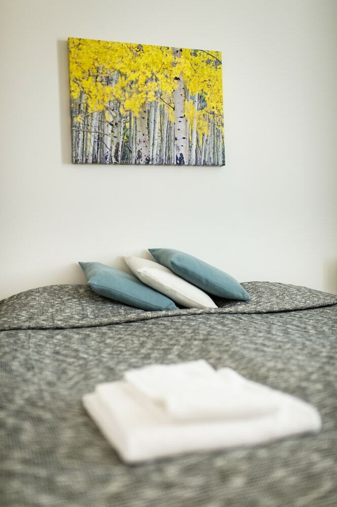 Apartamento Aalto Inn