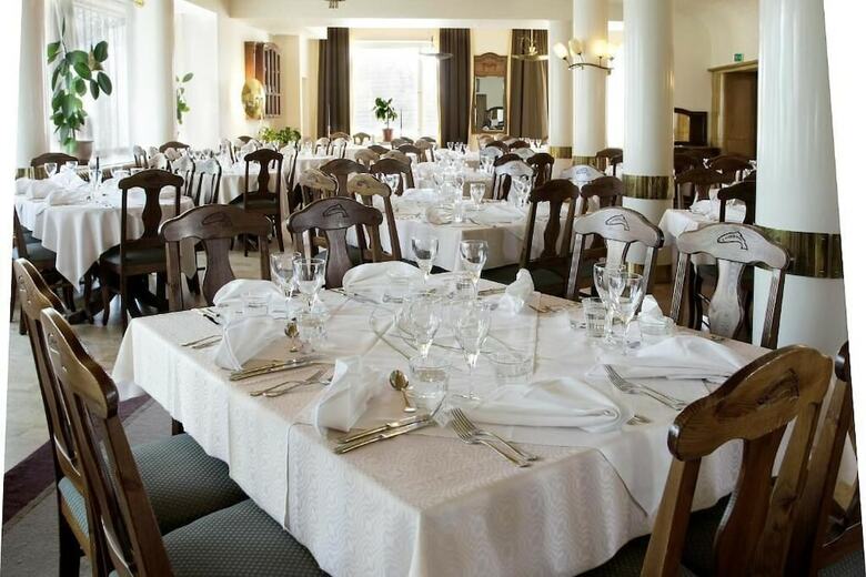 Hotel Merihovi