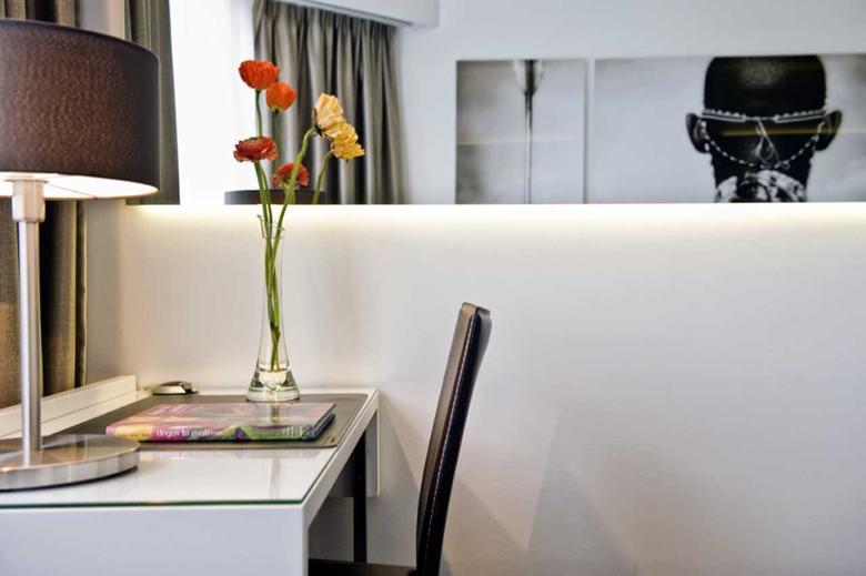 Hotel Wyndham Berlin Excelsior