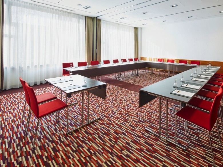Steigenberger Hotel Berlin