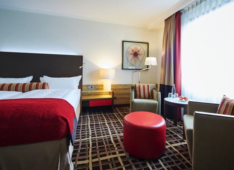 Steigenberger Hotel Berlin