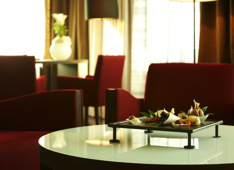 Steigenberger Hotel Berlin