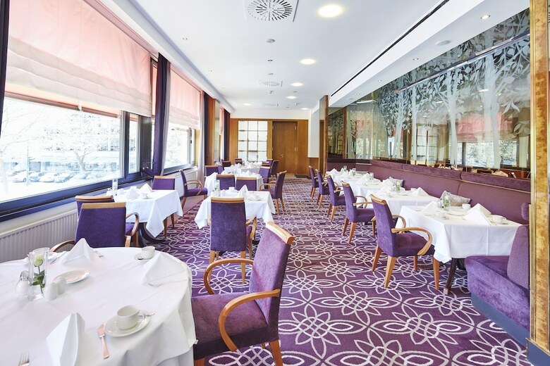 Steigenberger Hotel Berlin