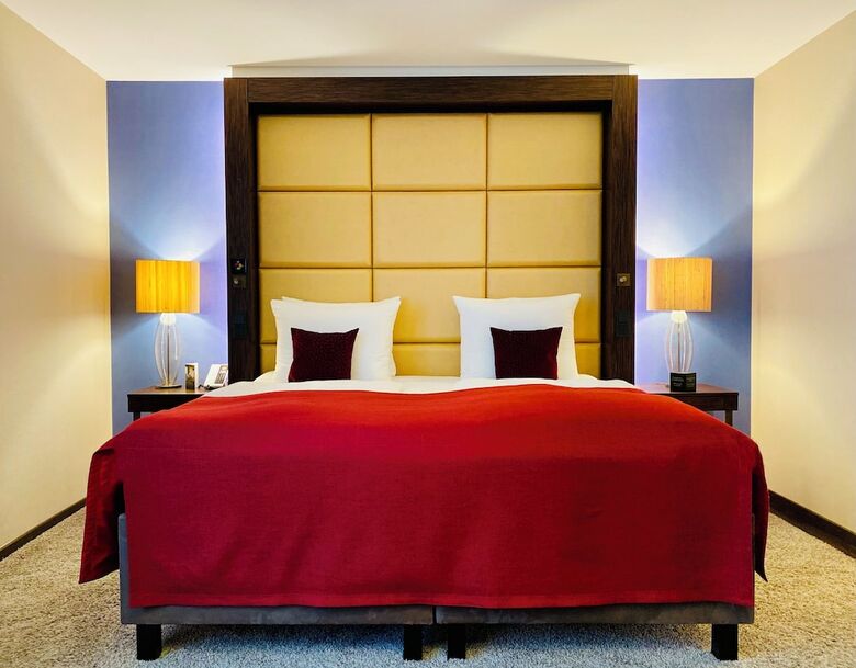 Hotel Palace Berlin