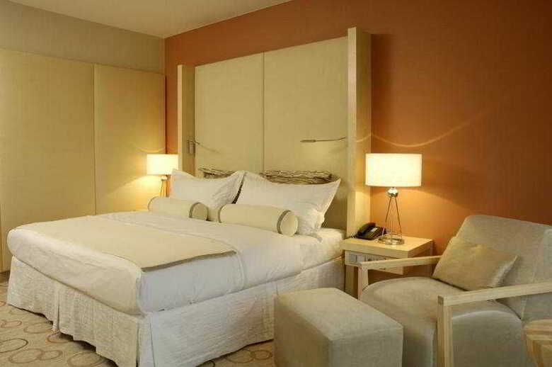 Sheraton Berlin Grand Hotel Esplanade