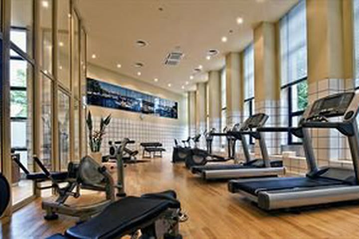 Sheraton Berlin Grand Hotel Esplanade